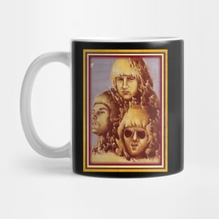 ELP's Masterclass in Progressive Rock Mug